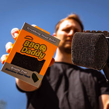 Načítať obrázok do zobrazovača galérie, BBQ Daddy® Náhradná hlava (1 ks)