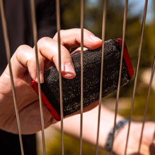 Načítať obrázok do zobrazovača galérie, BBQ Daddy® Vankúšik na čistenie (2 ks)