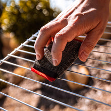 Načítať obrázok do zobrazovača galérie, BBQ Daddy® Vankúšik na čistenie (2 ks)