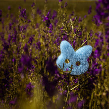 Načítať obrázok do zobrazovača galérie, Scrub Mommy Special Edition - Bunny