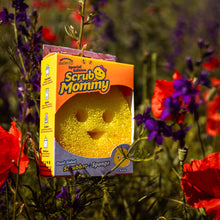 Načítať obrázok do zobrazovača galérie, Scrub Mommy Special Edition - Chick