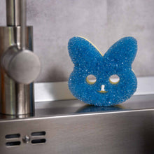 Načítať obrázok do zobrazovača galérie, Scrub Mommy Special Edition - Bunny