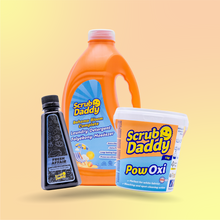 Načítať obrázok do zobrazovača galérie, Sada Laundry Master Trio s pracím parfémom Fresh Affair