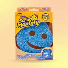 Načítať obrázok do zobrazovača galérie, Scrub Mommy Special Edition – Žralok