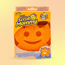 Načítať obrázok do zobrazovača galérie, Scrub Mommy Special Edition – Morská hviezdica