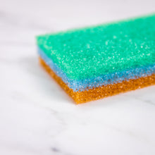 Načítať obrázok do zobrazovača galérie, Scrub Basics FlexTexture® čistiace podložky