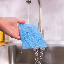 Načítať obrázok do zobrazovača galérie, Scrub Basics FlexTexture® čistiace podložky