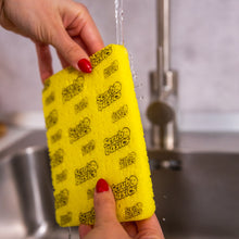 Načítať obrázok do zobrazovača galérie, Scrub Basics absorpčné čistiace podložky