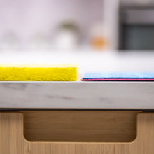 Načítať obrázok do zobrazovača galérie, Scrub Basics absorpčné čistiace podložky