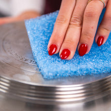 Načítať obrázok do zobrazovača galérie, Scrub Basics FlexTexture® čistiace podložky