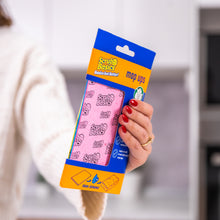 Načítať obrázok do zobrazovača galérie, Scrub Basics absorpčné čistiace podložky