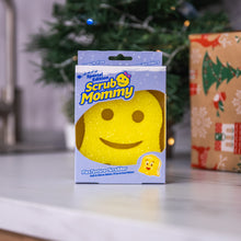 Načítať obrázok do zobrazovača galérie, Scrub Mommy® Special Edition Bell (1 ks)