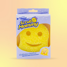 Načítať obrázok do zobrazovača galérie, Scrub Mommy® Special Edition Bell (1 ks)