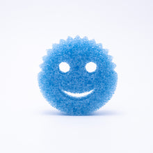 Načítať obrázok do zobrazovača galérie, Scrub Daddy Colors® modrá (1 ks)