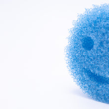 Načítať obrázok do zobrazovača galérie, Scrub Daddy Colors® modrá (1 ks)
