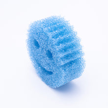 Načítať obrázok do zobrazovača galérie, Scrub Daddy Colors® modrá (1 ks)