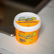 Načítať obrázok do zobrazovača galérie, Scrub Daddy™ Tangerine Clean™