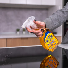 Načítať obrázok do zobrazovača galérie, Kuchynský čistiaci a odmasťovací prostriedok