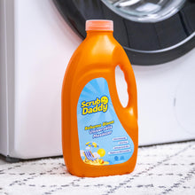 Načítať obrázok do zobrazovača galérie, Tekutý prací prostriedok Bahama Bloom