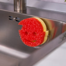 Načítať obrázok do zobrazovača galérie, Scrub Mommy® Special Edition Elf (1 ks)