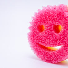 Načítať obrázok do zobrazovača galérie, Scrub Mommy® - Heart Shapes (1 ks)