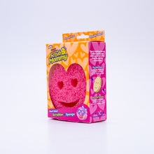 Načítať obrázok do zobrazovača galérie, Scrub Mommy® - Heart Shapes (1 ks)