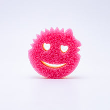 Načítať obrázok do zobrazovača galérie, Scrub Mommy® - Heart Shapes (1 ks)