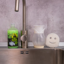 Načítať obrázok do zobrazovača galérie, Bojte sa špinavého riadu!