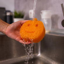 Načítať obrázok do zobrazovača galérie, Scrub Daddy® Special Edition Halloween - Tekvica