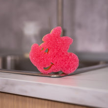 Načítať obrázok do zobrazovača galérie, Scrub Mommy® Special Edition Disney - Minnie Mouse