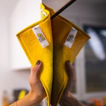 Načítať obrázok do zobrazovača galérie, Scour Daddy® drhnúca utierka