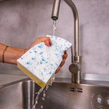 Načítať obrázok do zobrazovača galérie, XL Eraser Daddy® kúzelná hubka – Professional Collection