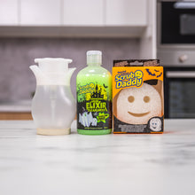 Načítať obrázok do zobrazovača galérie, Bojte sa špinavého riadu!