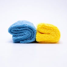Načítať obrázok do zobrazovača galérie, Scrub Daddy Microfibre Cloths (2 ks)