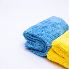 Načítať obrázok do zobrazovača galérie, Scrub Daddy Microfibre Cloths (2 ks)