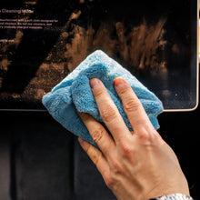 Načítať obrázok do zobrazovača galérie, Scrub Daddy Microfibre Cloths (2 ks)