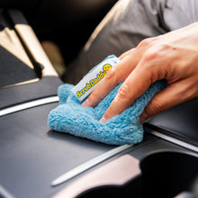 Načítať obrázok do zobrazovača galérie, Scrub Daddy Microfibre Cloths (2 ks)