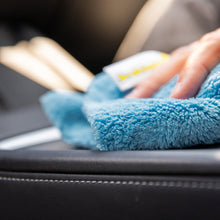 Načítať obrázok do zobrazovača galérie, Scrub Daddy Microfibre Cloths (2 ks)