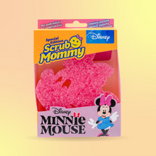 Načítať obrázok do zobrazovača galérie, Scrub Mommy® Special Edition Disney - Minnie Mouse