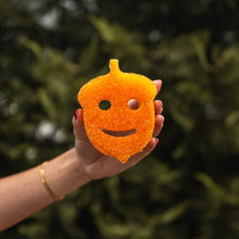 Načítať obrázok do zobrazovača galérie, Scrub Mommy Special Edition – Žaluď