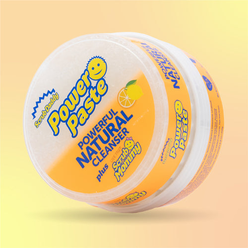 PowerPaste® čistiaca pasta + Scrub Mommy®