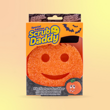 Načítať obrázok do zobrazovača galérie, Scrub Daddy® Special Edition Halloween - Tekvica
