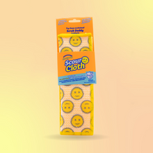 Načítať obrázok do zobrazovača galérie, Scour Daddy® drhnúca utierka