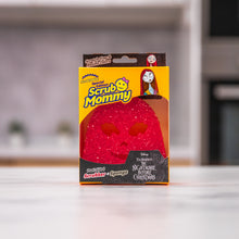 Načítať obrázok do zobrazovača galérie, Hubka Scrub Mommy Disney Sally a jej balenie