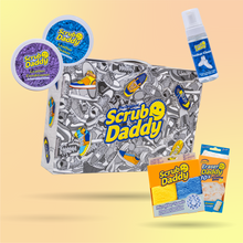 Načítať obrázok do zobrazovača galérie, Sneaker Cleaner Kit