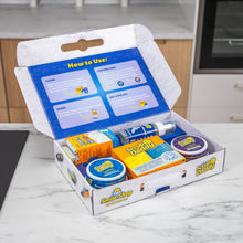 Načítať obrázok do zobrazovača galérie, Sneaker Cleaner Kit