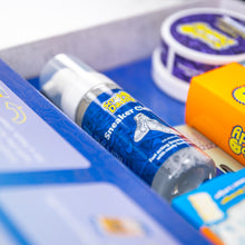 Načítať obrázok do zobrazovača galérie, Sneaker Cleaner Kit