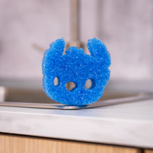 Načítať obrázok do zobrazovača galérie, Scrub Daddy - Disney Stitch