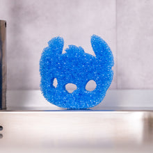 Načítať obrázok do zobrazovača galérie, Scrub Daddy - Disney Stitch