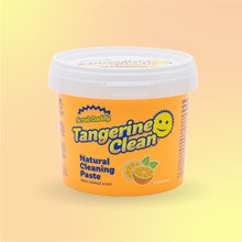 Načítať obrázok do zobrazovača galérie, Scrub Daddy™ Tangerine Clean™